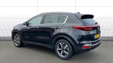 Kia Sportage 1.6 GDi ISG 2 5dr Petrol Estate